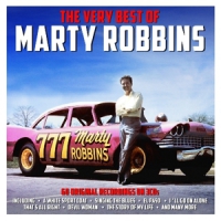Robbins, Marty Very Best Of