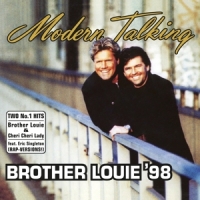 Modern Talking Brother Louie '98 -coloured-