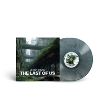 London Music Works Music From The Last Of Us