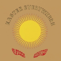 13th Floor Elevators Easter Everywhere -coloured-