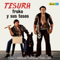 Fruko Y Sus Tesos Tesura -coloured-