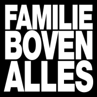 Stikstof Familie Boven Alles