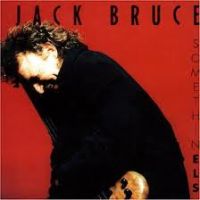 Bruce, Jack Somethin' Else + 3 Bonustracks