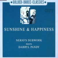Nerio's Dubwork Feat. Darryl P Sunshine & Happiness