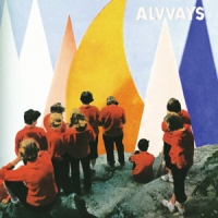Alvvays Antisocialites