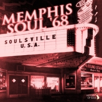 Various Memphis Soul  68