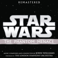 Williams, John / O.s.t. Star Wars: The Phantom Menace