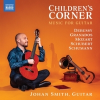 Smith, Johan Children's Corner