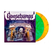 Elfman, Danny Goosebumps -coloured-