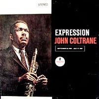 Coltrane, John Expression