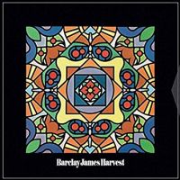 Barclay James Harvest Barclay James Harvest -3cd+dvd-