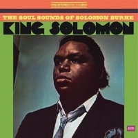 Burke, Solomon King Solomon