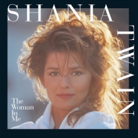 Twain, Shania Woman In Me