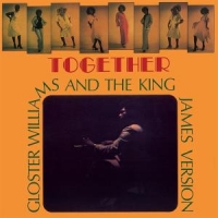 Gloster Williams And The King James Version Together