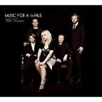 Mathias Eick & Tora Augestad Weill Variations (music For A While