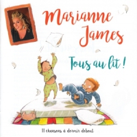 James, Marianne Tous Au Lit