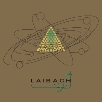 Laibach Alamut