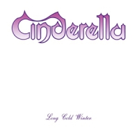 Cinderella Long Cold Winter