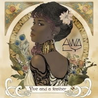 Awa Ly Five And A Feather