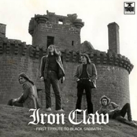 Iron Claw First Tribute To Black Sabbath (spl