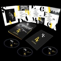 Carrasco, Manuel Salida De Emergencia (cd+dvd)