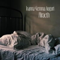 Gemma Auguri, Joanna Hiraeth -coloured-