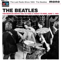 Beatles, The The Last Radio Show 1965