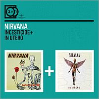 Nirvana 2 For 1  Incesticide / In Utero
