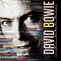 Bowie, David Best Of Seven Months In America Liv