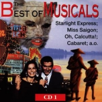 O.s.t. Best Of Musicals 1