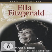 Fitzgerald, Ella It Don't Mean A Thing