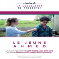 Cineart Collectie Le Jeune Ahmed