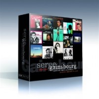 Gainsbourg, Serge L Essentiel Des Albums Studio