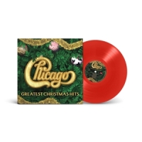 Chicago Greatest Christmas Hits -coloured-