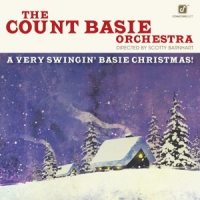 Count Basie Orchestra A Very Swingin Basie Christmas