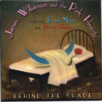 Williamson, James -& The Pink Heart Behind The Shade