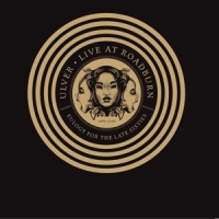 Ulver Live At Roadburn 2012