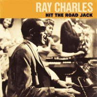 Charles, Ray Hit The Roas Jack - Lp