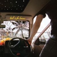 Hell Is For Heroes Hell Is For Heroes -coloured-