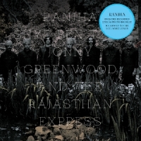 Shye Ben-tzur, Jonny Greenwood, The R Ranjha