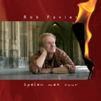 Bob Favier Spelen Met Vuur