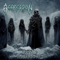 Aggression Frozen Aggressors