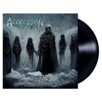 Aggression Frozen Aggressors