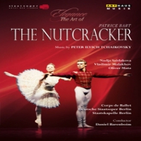 Tchaikovsky, Pyotr Ilyich Nutcracker - Arranged For Brass Septet