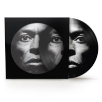 Davis, Miles Tutu -picture Disc-