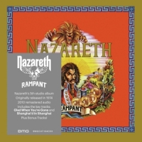 Nazareth Rampant
