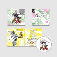 Sherwood, Adrian The Collapse Of Everything