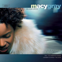 Gray, Macy On How Life Is