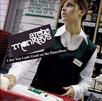 Arctic Monkeys I Bet You Look Good On The Dancefloor -download-