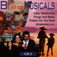 O.s.t. Best Of Musicals 2